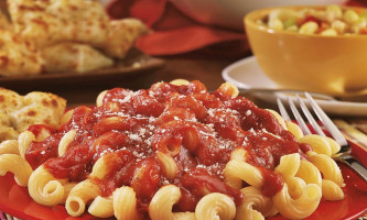 Salahaddin Nourriture