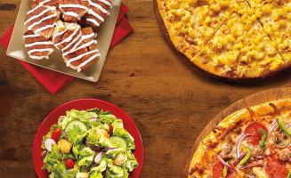 Salahaddin Nourriture