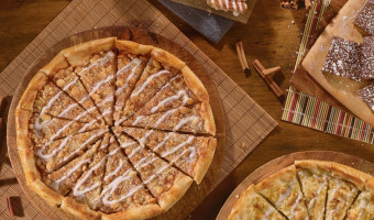 Salahaddin Nourriture