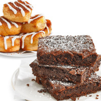 Salahaddin Nourriture