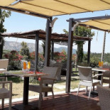 La Fourchette du Ventoux Exterior