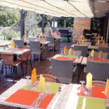 La Fourchette du Ventoux Exterior