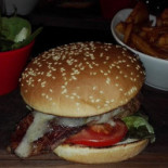 La Fourchette du Ventoux Comida