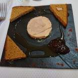 Le 12 Vin Nourriture