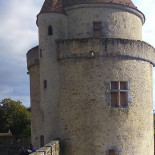 Le 12 Vin Extérieur