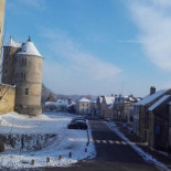 Le 12 Vin Extérieur