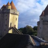 Le 12 Vin Extérieur