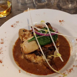 Le 12 Vin Nourriture