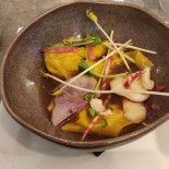 Le 12 Vin Nourriture