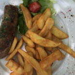 Le 12 Vin Nourriture