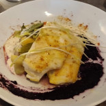 Le 12 Vin Nourriture