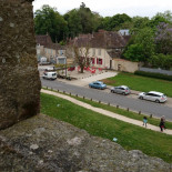 Le 12 Vin Extérieur