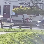 Le 12 Vin Extérieur