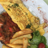 Le 12 Vin Nourriture