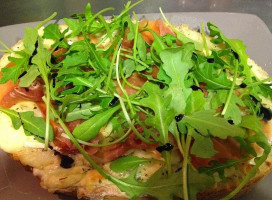 Le Potager Du Port De France food