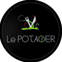 Le Potager Du Port De France logo