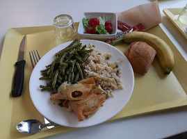 Resto Chut food