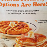 Kfc Le Havre Docks Menu