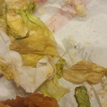 Kfc Le Havre Docks Food