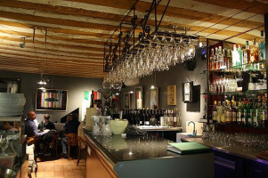 Casa Rosario inside