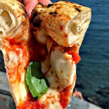 Allo Pizza à Gogo Nourriture