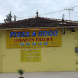 Allo Pizza à Gogo Extérieur