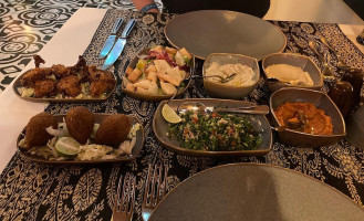 Sofra Oriental Boisson