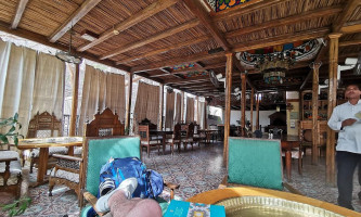 Sofra Oriental Extérieur