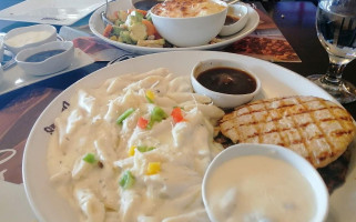 Stereo Café Nourriture