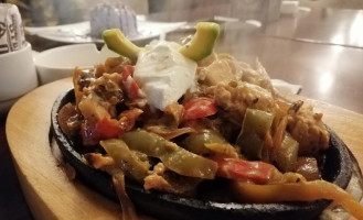 Stereo Café Nourriture