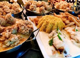 Stereo Café Nourriture