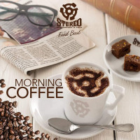 Stereo Café Boisson