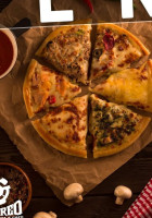 Stereo Café Nourriture