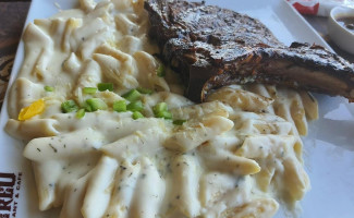 Stereo Café Nourriture