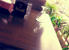 Stereo Café Boisson