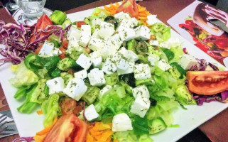 Stereo Café Nourriture