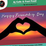 Buffet De Lisieux Logo