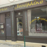 Crêperie Joséphine Extérieur