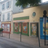 Crêperie Joséphine Extérieur