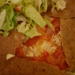 Crêperie Joséphine Nourriture