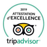 Crêperie Joséphine Logo