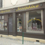 Crêperie Joséphine Extérieur