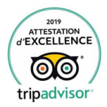 Crêperie Joséphine Logo