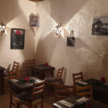 Crêperie Joséphine À l'intérieur