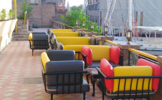 Salahaddin Extérieur