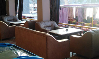 Salahaddin Extérieur