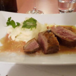 Béatrice Héritier food