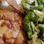 Béatrice Héritier food