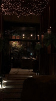 Izakaya outside