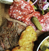 Zest Urban food